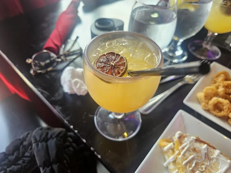 Boca Restaurant and Lounge