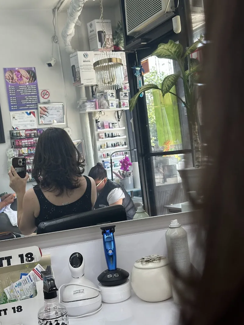 Carmen All Stars Beauty Salon & SPA
