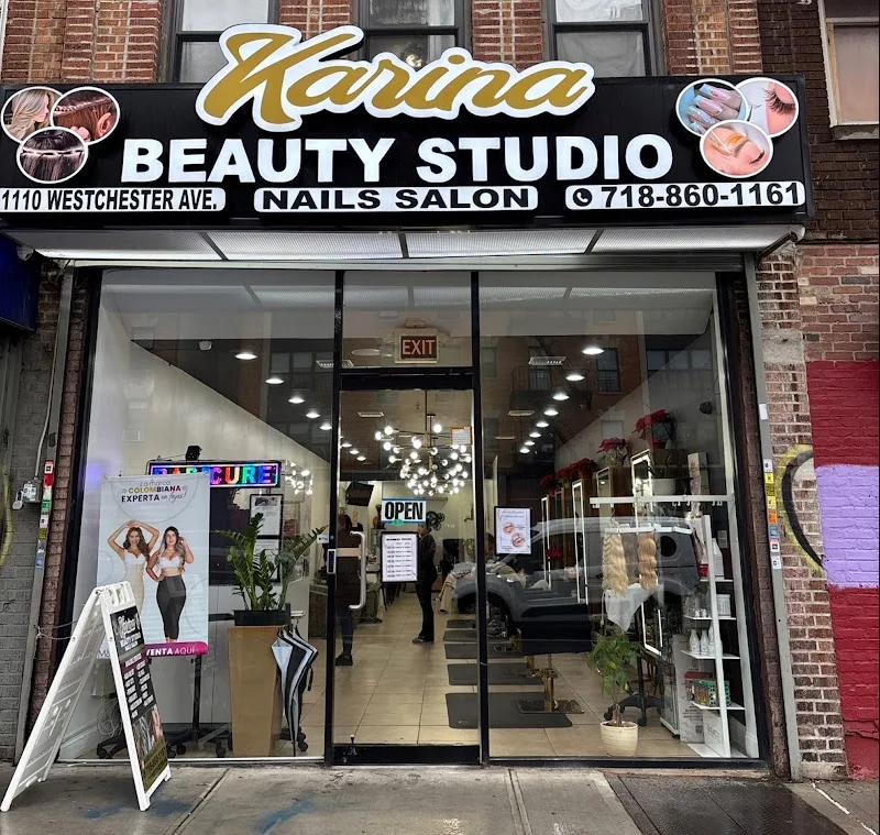 Karina Beauty Studio
