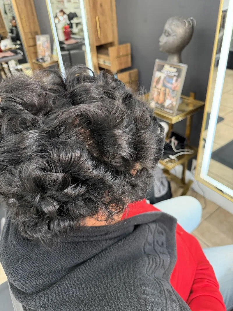 Karina Beauty Studio