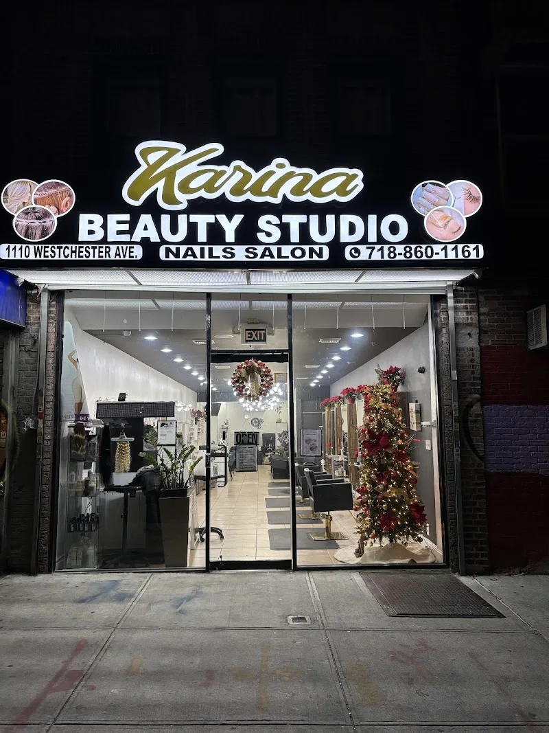 Karina Beauty Studio