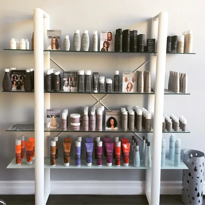 Mandy's Hair & Spa
