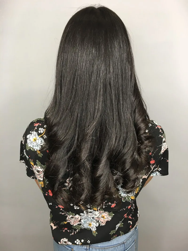 Mandy's Hair & Spa