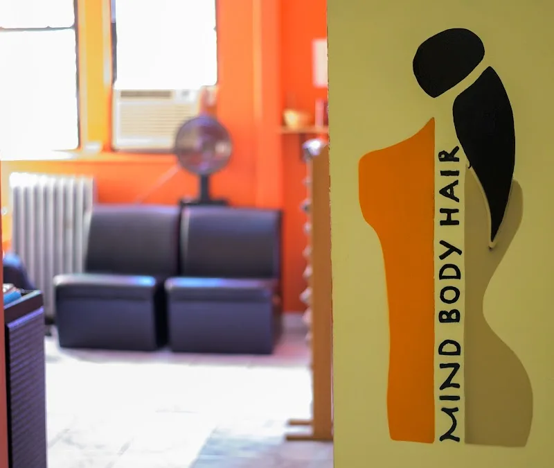 MindBodyHair Salon